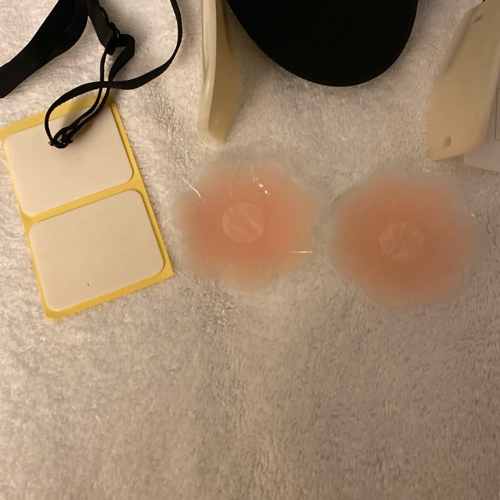 Tik Tok bra - Picture 4 of 4